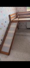 Argos single cabin - , bed