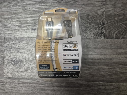 Labgear high speed hdmi - high,