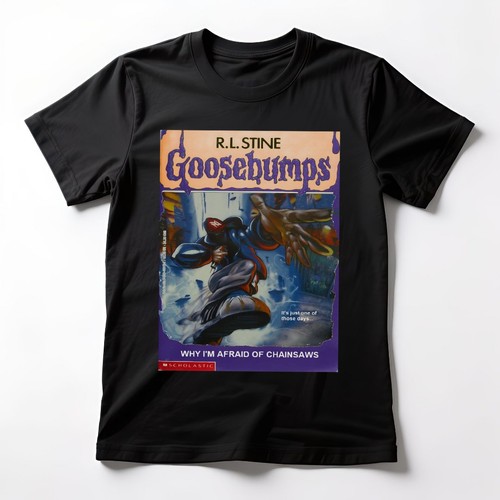 Goosebumps limp bizkit music - goosebumps,