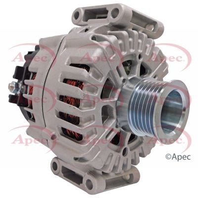 Apec alternator for mercedes - apec,