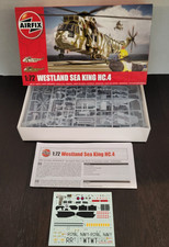 Westland Sea King HC.4 1:72