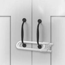 Packs sliding cabinet locks - packs,