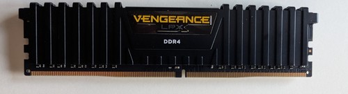 Corsair vengeance lpx ddr4 ram - lpx,