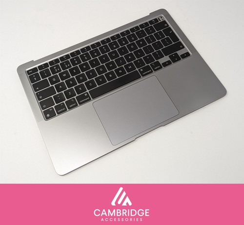 A2337 keyboard palmrest - uk,