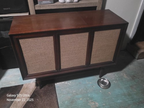Lerco high fidelity vintage - high,