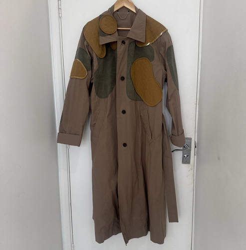 Craig green men long - green, men's