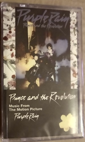 Prince and the revolution - prince,