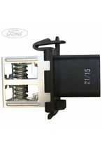 Genuine Ford Radiator Fan Blower Motor Resistor Module Speed 1850718 8V518L603AA