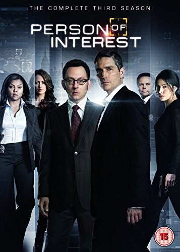Person interest season 3 - of,