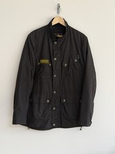 Barbour International