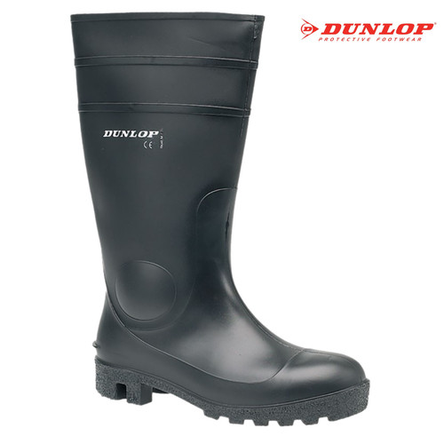 Mens dunlop protomastor - protomastor, safety