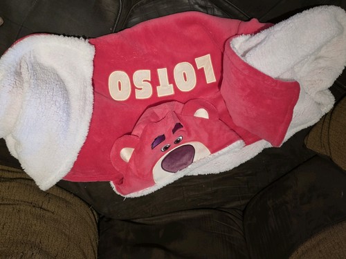 Adult disney toy story lotso - disney,