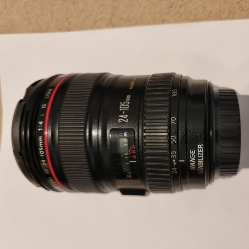 Canon 105 4 l - canon, ef