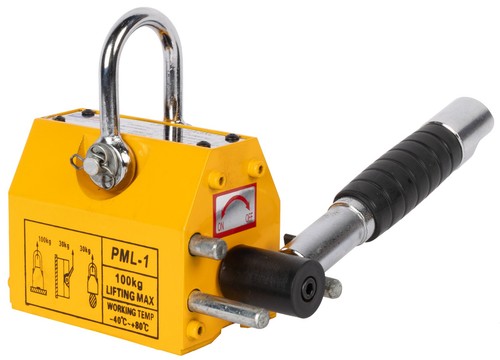 Liftingear 100kg steel - liftingear,
