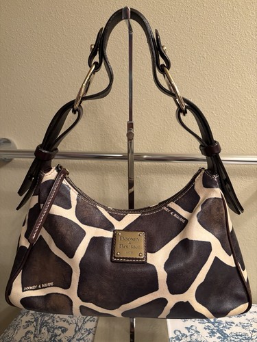 Dooney bourke vtg y2k - dooney, &