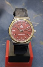 Vintage Tudor Oyster 17 Jewels