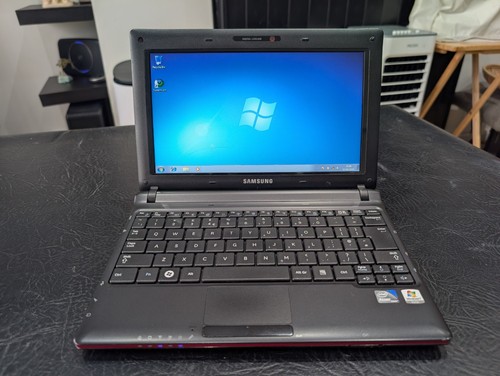 Samsung n145 plus netbook - n145,