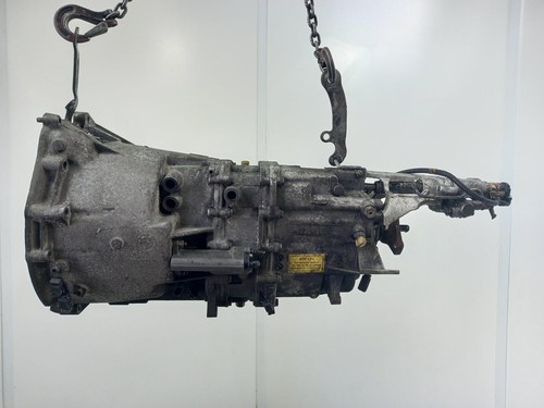Bmw gearbox 06 s54b32 - bmw,