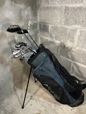 Full Set Of Golf Clubs