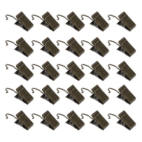Pcs curtain hooks camper - curtain,
