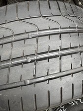 295/35/21 Pirelli PZERO X2