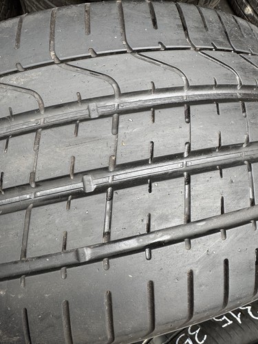 295 pirelli pzero - 295/35/21, x2