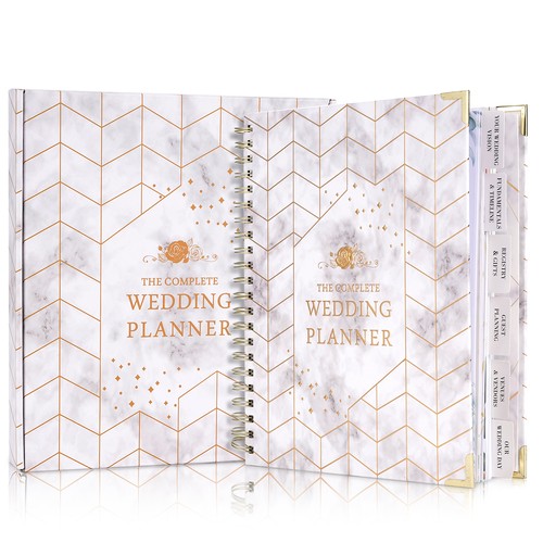 188 page wedding planner - 188, book