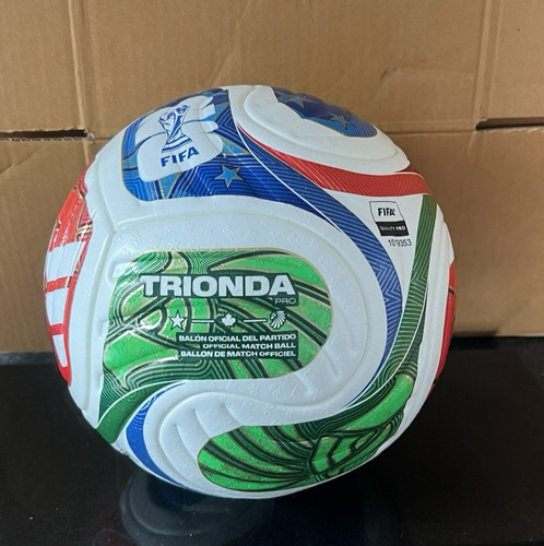Adidas trionda pro football - trionda,