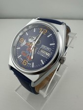 Vintage Seiko Mickey Mouse