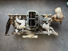 Ford Capri / Granada 3ltr Carb & Manifold
