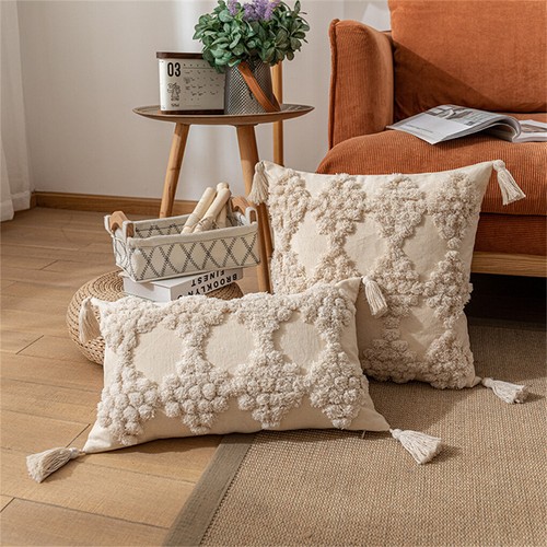Boho style moroccan throw - boho,