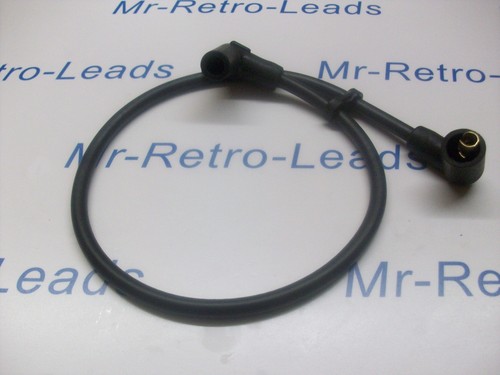 Black triumph tr7 - t140, hand