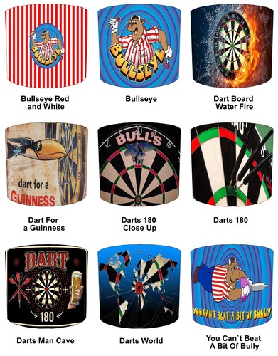 Bdo pdc wdf darts bullseye - darts,