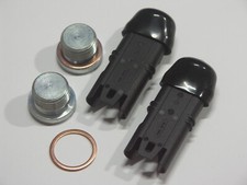 O2 Sensor Eliminator Kit for