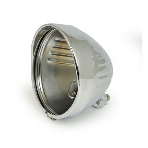 Harley davidson headlamp shell - headlamp,