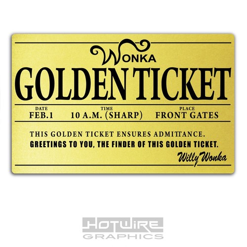 Printed plastic card willy - plastic,