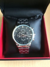 Thomas jenson mens - jenson, watch