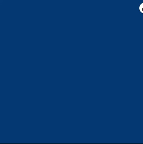 Royal blue matt - self, adhesive