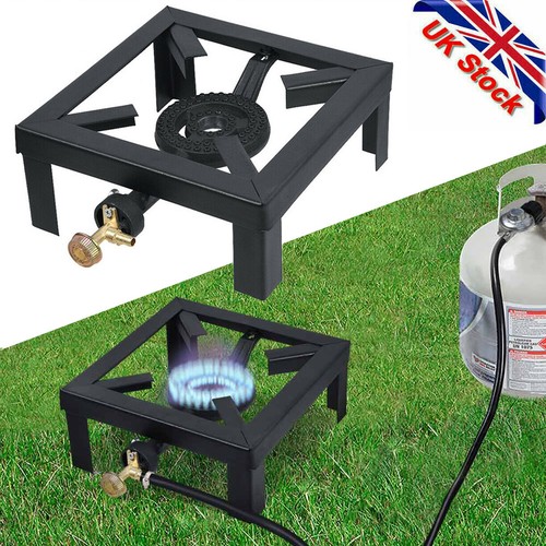 Portable cast iron gas - portable,