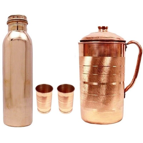 100 pure copper handmade - pure,