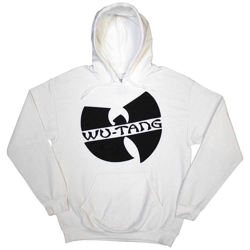 Tang clan unisex pullover - wu-tang,