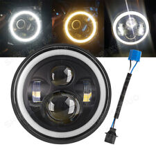 For Royal Enfield Himalayan 7"