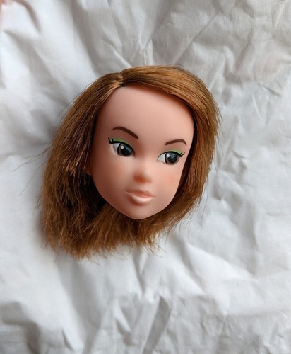 Momoko doll head - , only