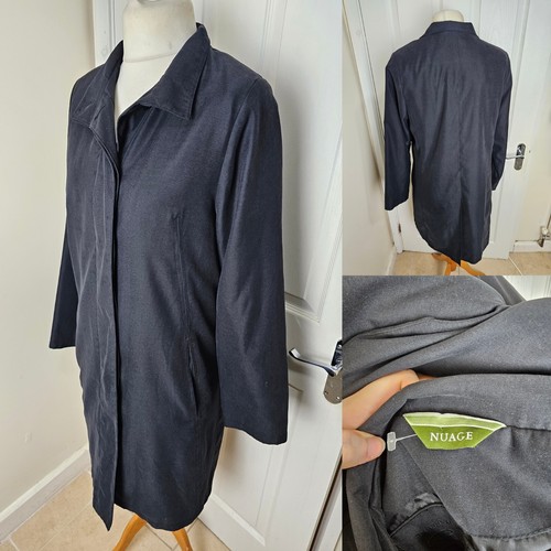 Size loose fit nuage - 10,