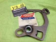 Yamaha 2A6-18120-01 DT125MX