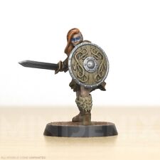 VIKING SAXON BARBARIAN ||