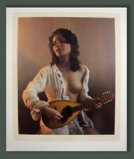 REZA SAMIMI vintage 1970s