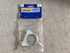 Halfords exhaust clamp 43 mm -