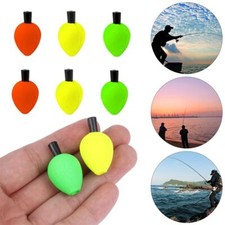 30pcs Buoys Fishing Trout