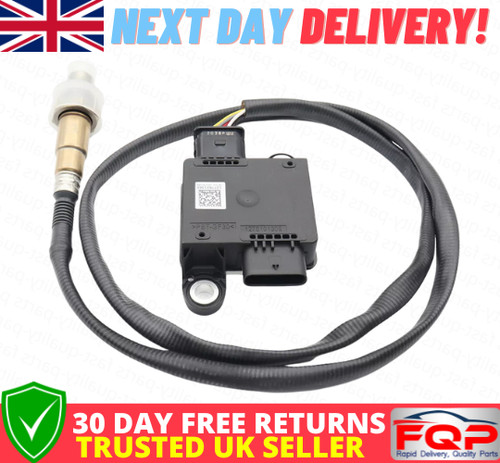 Oem nox particulate exhaust - oem,
